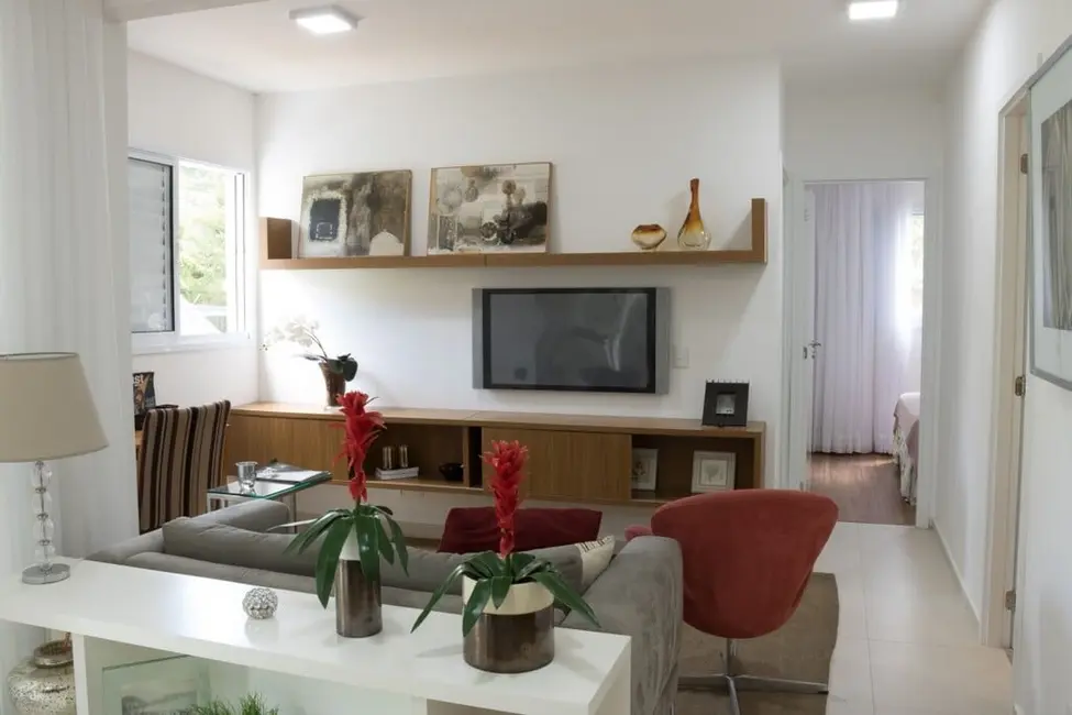 Foto 4 de Apartamento com 3 quartos à venda, 75m2 em Vila Andrade, São Paulo - SP