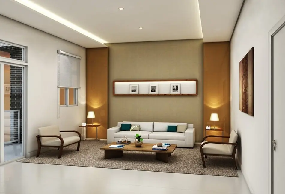 Foto 3 de Apartamento com 3 quartos à venda, 75m2 em Vila Andrade, São Paulo - SP