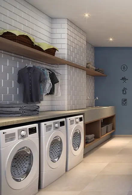 Foto 8 de Apartamento com 1 quarto à venda, 27m2 em Tatuapé, São Paulo - SP