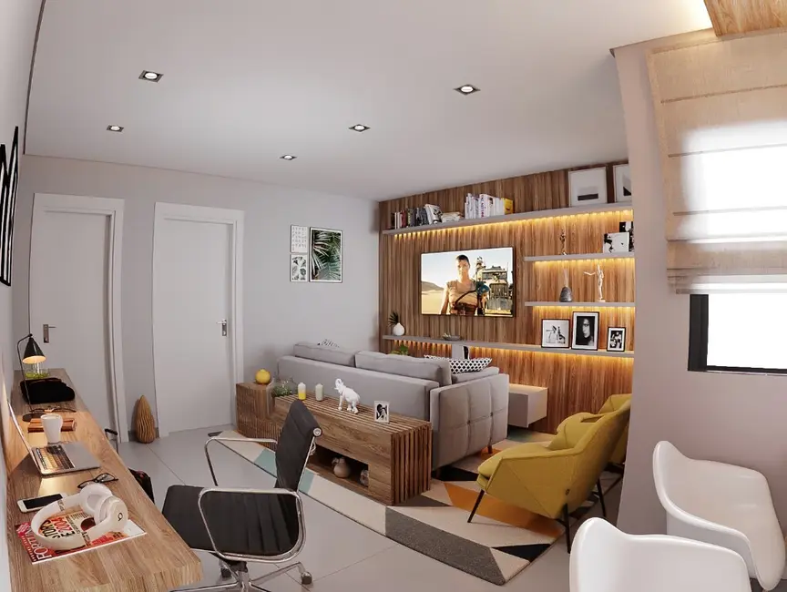 Foto 6 de Apartamento com 1 quarto à venda, 28m2 em Santana, São Paulo - SP