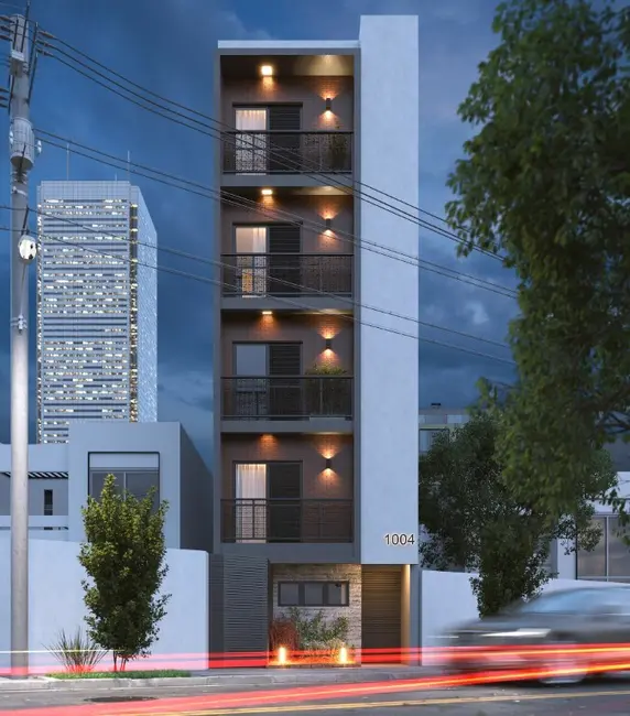 Foto 2 de Apartamento com 1 quarto à venda, 28m2 em Santana, São Paulo - SP