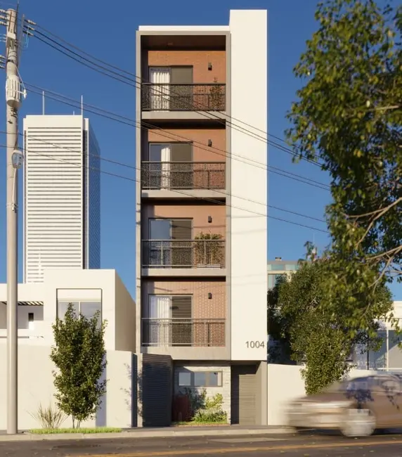 Foto 1 de Apartamento com 2 quartos à venda, 43m2 em Santana, São Paulo - SP