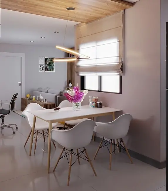 Apartamento com 2 quartos à venda, 43m2 em Santana, São Paulo - SP - imagem 9 Foto 9 de Apartamento com 2 quartos à venda, 43m2 em Santana, São Paulo - SP