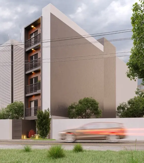 Foto 3 de Apartamento com 2 quartos à venda, 43m2 em Santana, São Paulo - SP