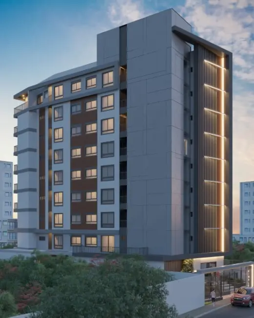 Foto 8 de Apartamento com 1 quarto à venda, 34m2 em Santana, São Paulo - SP