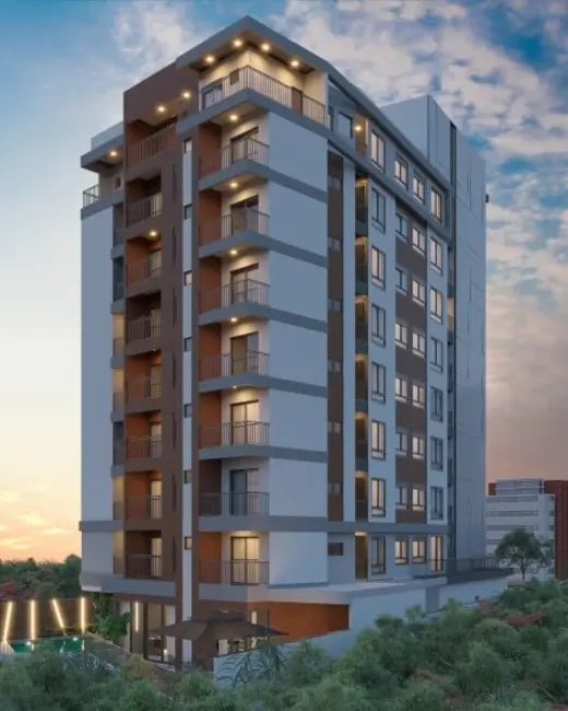 Foto 5 de Apartamento com 1 quarto à venda, 34m2 em Santana, São Paulo - SP