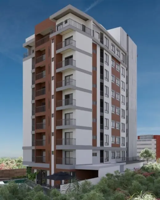 Foto 7 de Apartamento com 1 quarto à venda, 34m2 em Santana, São Paulo - SP