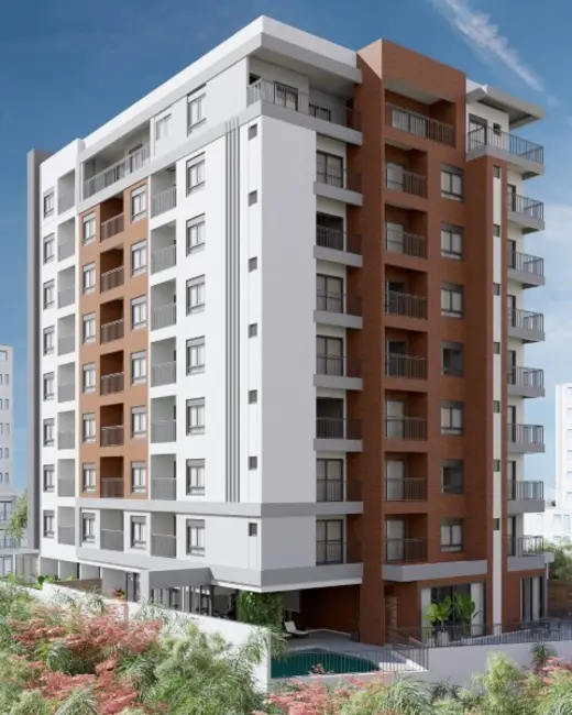 Foto 4 de Apartamento com 1 quarto à venda, 34m2 em Santana, São Paulo - SP