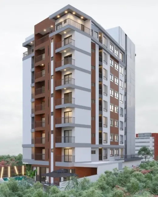 Foto 6 de Apartamento com 1 quarto à venda, 34m2 em Santana, São Paulo - SP