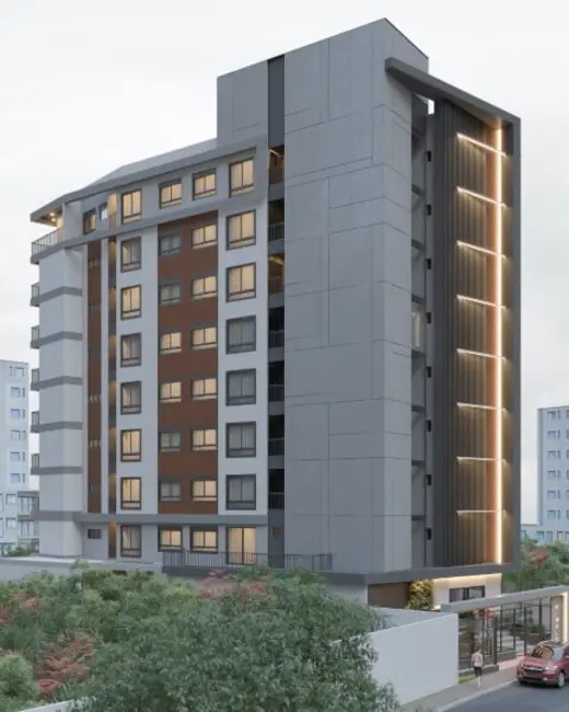 Foto 9 de Kitnet com 1 quarto à venda, 33m2 em Santana, São Paulo - SP