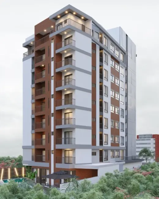 Foto 6 de Kitnet com 1 quarto à venda, 33m2 em Santana, São Paulo - SP