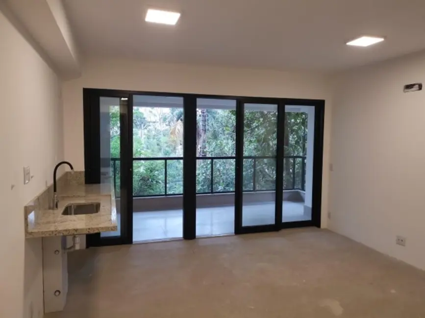 Foto 6 de Apartamento com 2 quartos à venda, 63m2 em São Paulo - SP