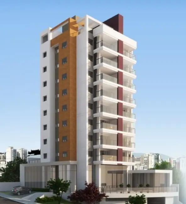 Foto 1 de Apartamento com 2 quartos à venda, 63m2 em São Paulo - SP