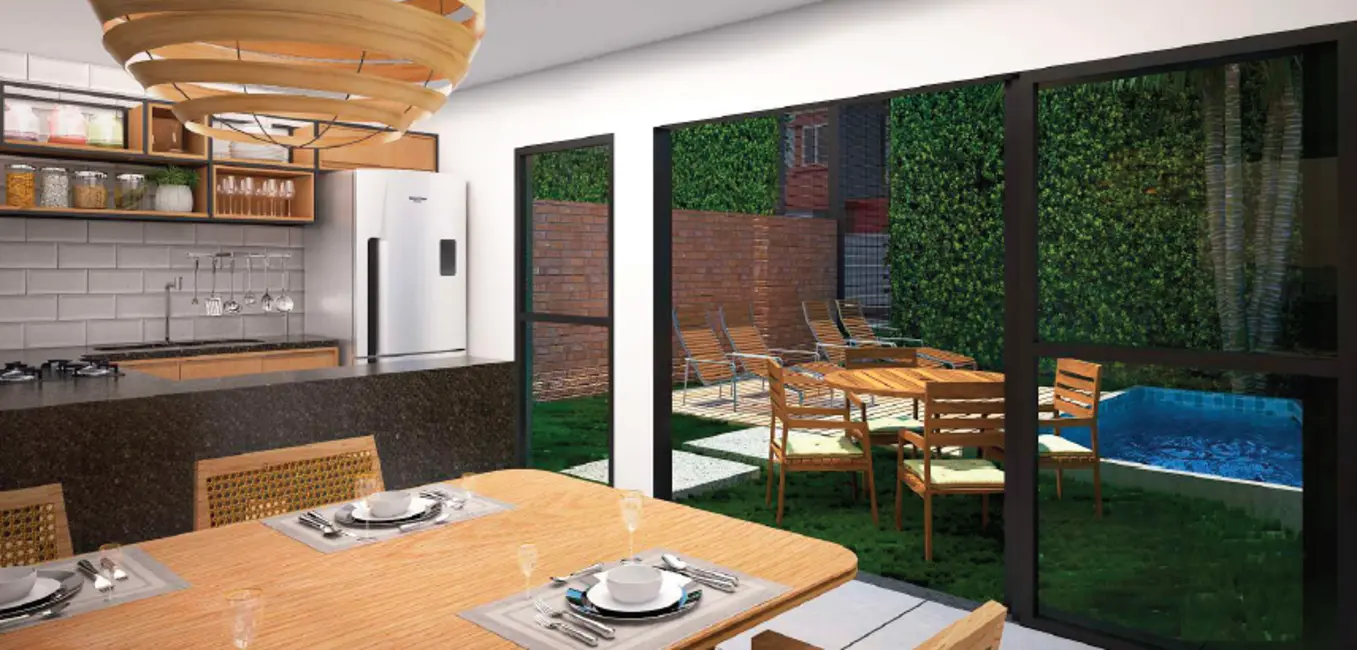 Casa com 3 quartos à venda, 256m2 em Jardim Leonor, São Paulo - SP - imagem 4 Foto 4 de Casa com 3 quartos à venda, 256m2 em Jardim Leonor, São Paulo - SP