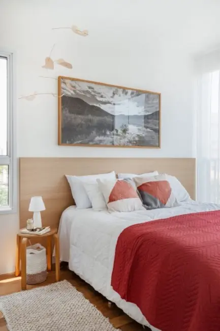 Foto 5 de Apartamento com 1 quarto à venda, 65m2 em Vila São Francisco, São Paulo - SP