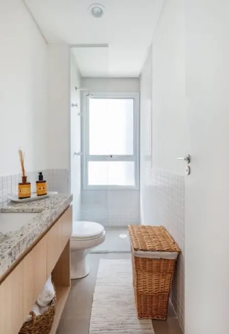 Foto 6 de Cobertura com 3 quartos à venda, 102m2 em Vila São Francisco, São Paulo - SP