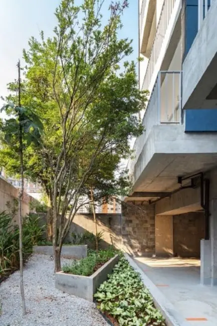 Foto 7 de Cobertura com 3 quartos à venda, 102m2 em Vila São Francisco, São Paulo - SP