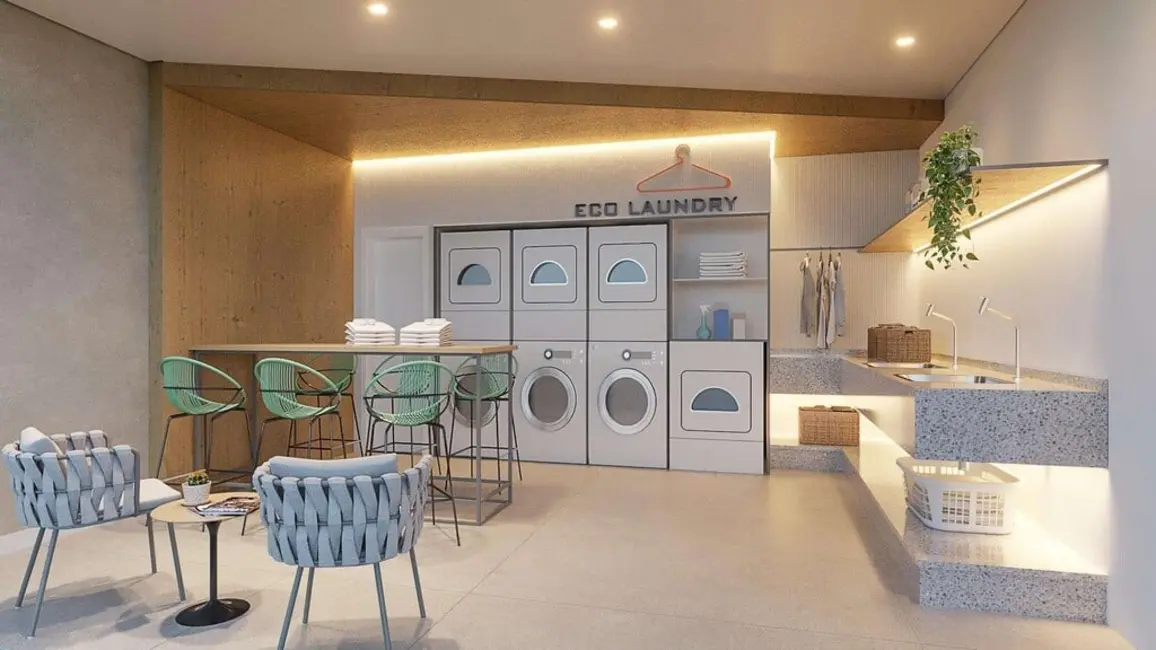 Foto 6 de Apartamento com 2 quartos à venda, 44m2 em Vila Mariana, São Paulo - SP