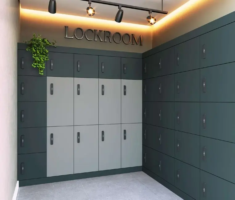 Foto 8 de Apartamento com 2 quartos à venda, 44m2 em Vila Mariana, São Paulo - SP