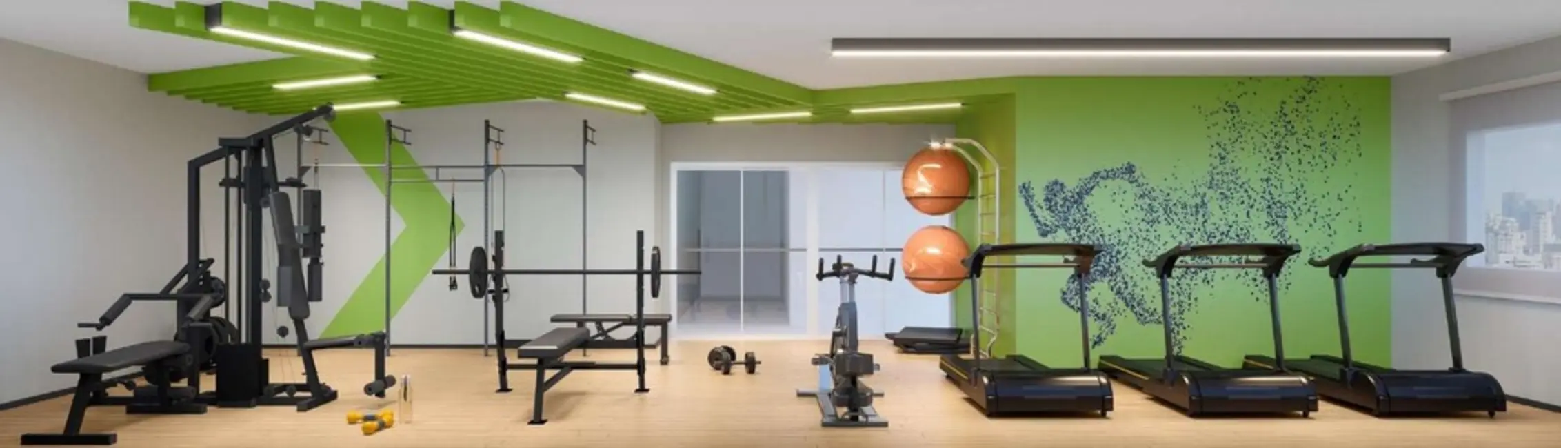 Foto 3 de Apartamento com 2 quartos à venda, 44m2 em Vila Mariana, São Paulo - SP