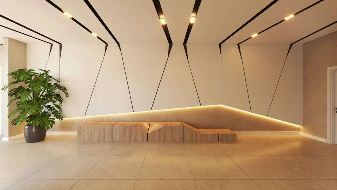 Foto 5 de Apartamento com 2 quartos à venda, 44m2 em Vila Mariana, São Paulo - SP