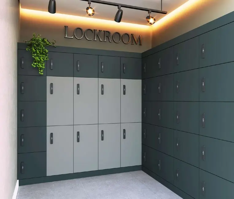 Foto 8 de Kitnet com 1 quarto à venda, 27m2 em Vila Mariana, São Paulo - SP