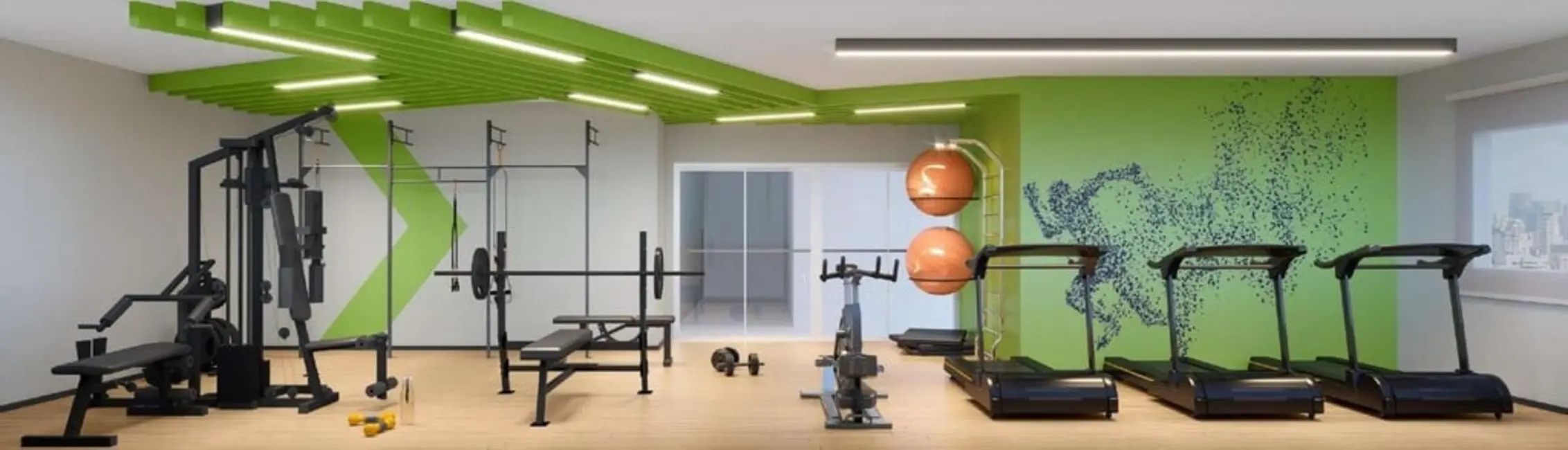 Foto 3 de Kitnet com 1 quarto à venda, 27m2 em Vila Mariana, São Paulo - SP