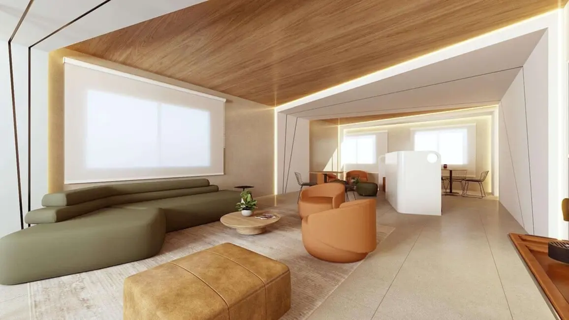 Foto 4 de Kitnet com 1 quarto à venda, 27m2 em Vila Mariana, São Paulo - SP