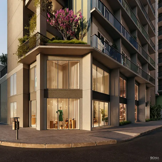 Loja à venda, 180m2 em Vila Buarque, São Paulo - SP - imagem 1 Foto 1 de Loja à venda, 180m2 em Vila Buarque, São Paulo - SP