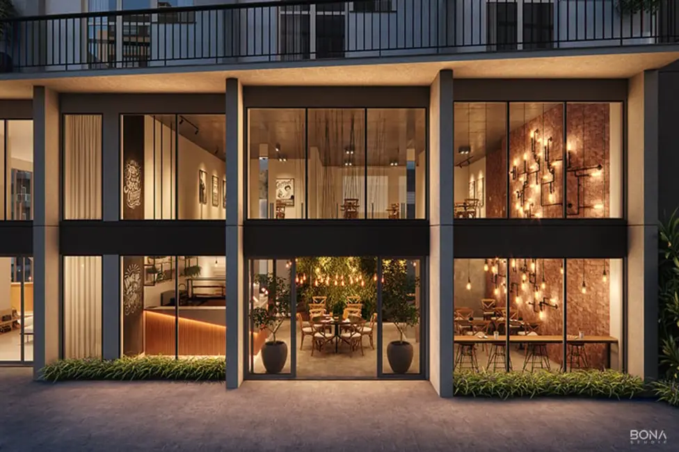 Loja à venda, 180m2 em Vila Buarque, São Paulo - SP - imagem 2 Foto 2 de Loja à venda, 180m2 em Vila Buarque, São Paulo - SP