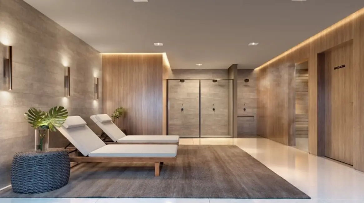 Foto 9 de Apartamento com 4 quartos à venda, 274m2 em Sumaré, São Paulo - SP