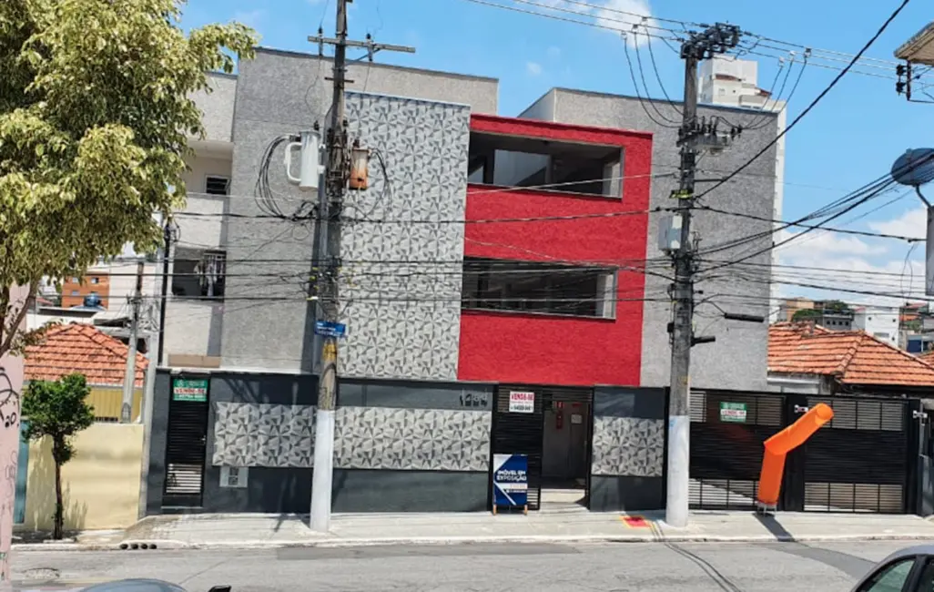 Apartamento com 2 quartos à venda, 44m2 em Vila Nivi, São Paulo - SP - imagem 1 Foto 1 de Apartamento com 2 quartos à venda, 44m2 em Vila Nivi, São Paulo - SP