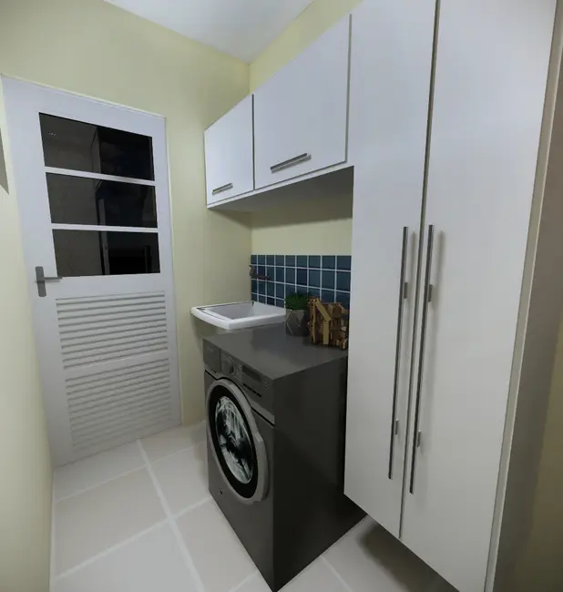 Apartamento com 2 quartos à venda, 44m2 em Vila Nivi, São Paulo - SP - imagem 9 Foto 9 de Apartamento com 2 quartos à venda, 44m2 em Vila Nivi, São Paulo - SP