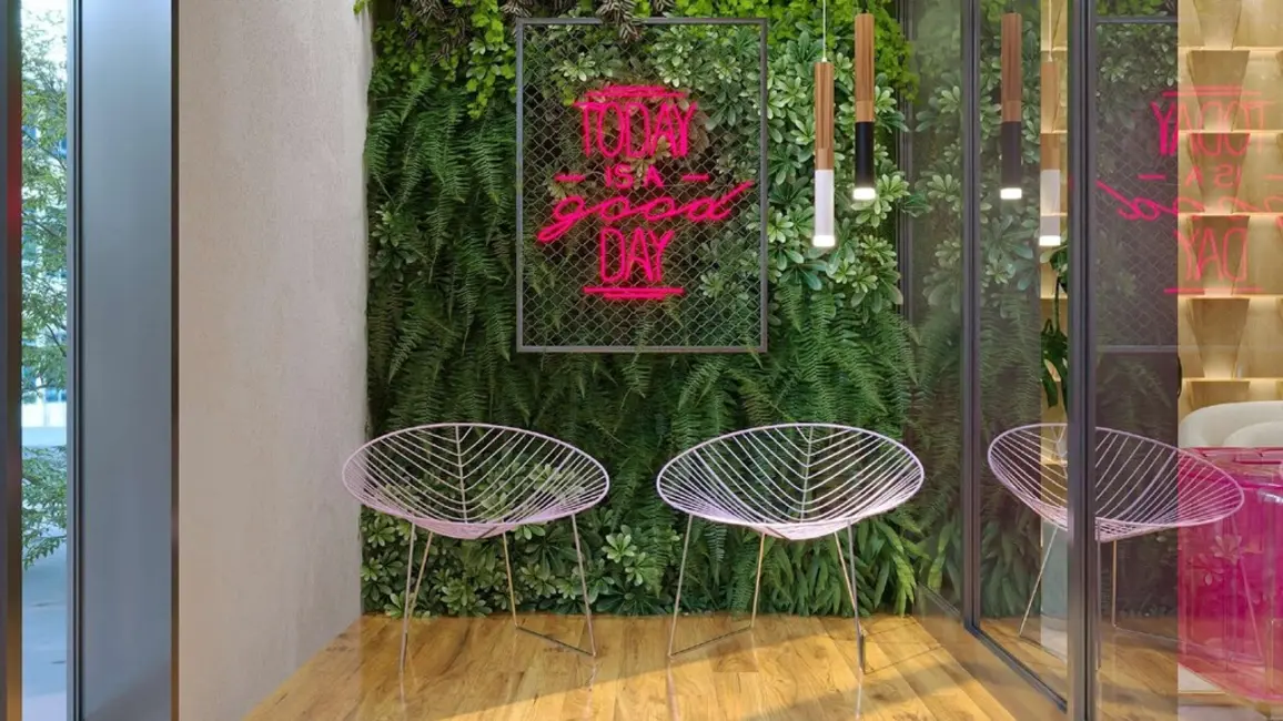 Kitnet com 1 quarto à venda, 24m2 em Indianópolis, São Paulo - SP - imagem 4 Foto 4 de Kitnet com 1 quarto à venda, 24m2 em Indianópolis, São Paulo - SP