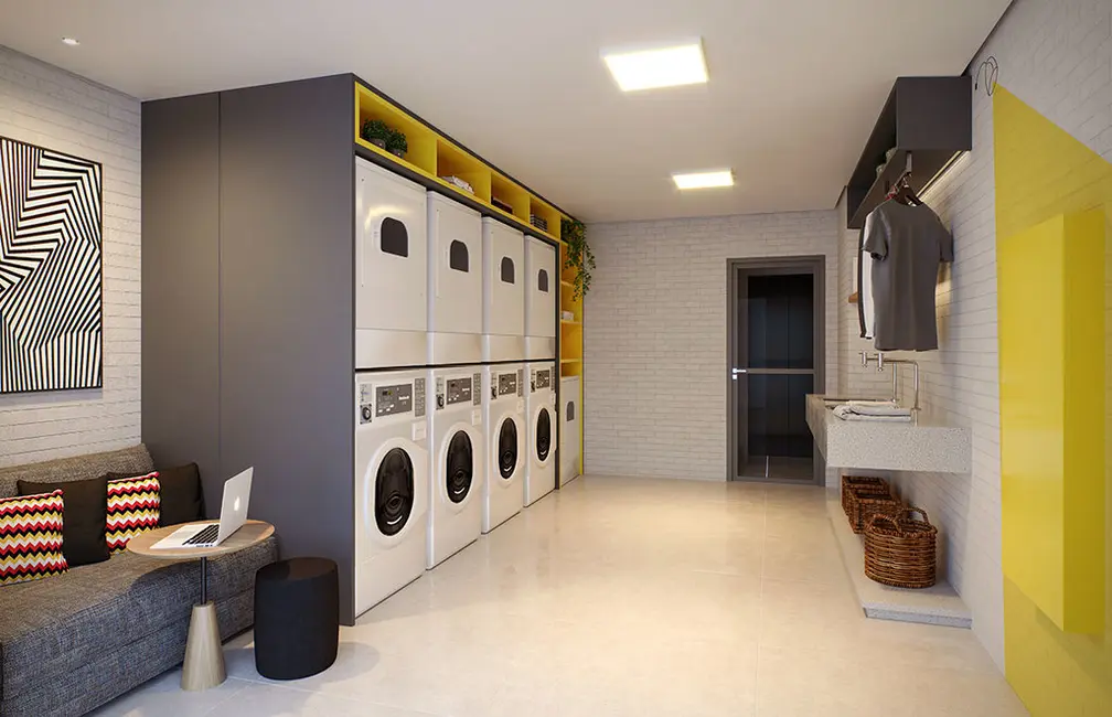 Foto 7 de Kitnet com 1 quarto à venda, 26m2 em Tucuruvi, São Paulo - SP