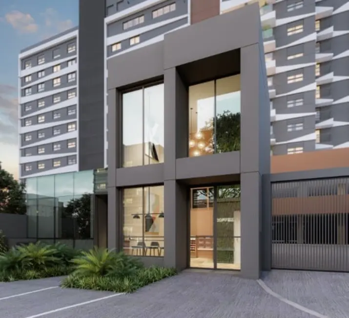 Foto 3 de Apartamento com 3 quartos à venda, 79m2 em Vila Dom Pedro I, São Paulo - SP