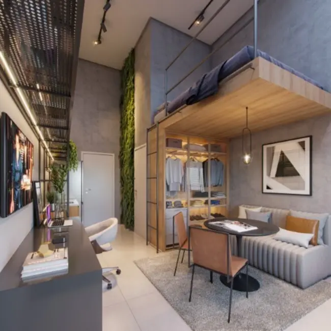 Foto 9 de Apartamento com 3 quartos à venda, 79m2 em Vila Dom Pedro I, São Paulo - SP