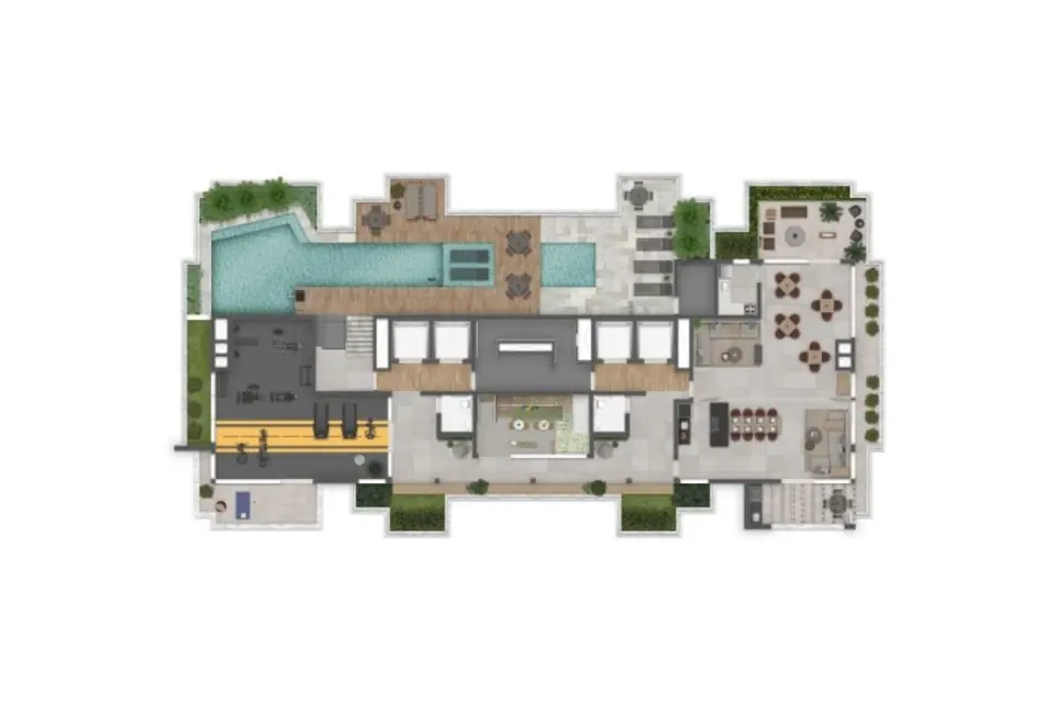 Foto 9 de Apartamento com 2 quartos à venda, 87m2 em Vila Matilde, São Paulo - SP