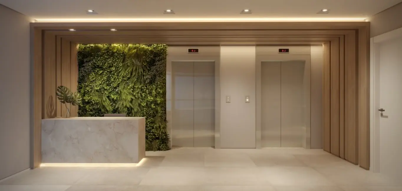 Foto 2 de Kitnet com 1 quarto à venda, 26m2 em Vila Matilde, São Paulo - SP