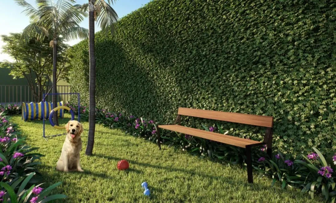 Foto 5 de Apartamento com 2 quartos à venda, 63m2 em Vila Matilde, São Paulo - SP