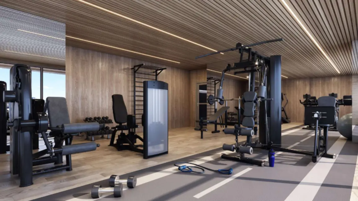 Kitnet com 1 quarto à venda, 24m2 em Jardim das Acácias, São Paulo - SP - imagem 6 Foto 6 de Kitnet com 1 quarto à venda, 24m2 em Jardim das Acácias, São Paulo - SP