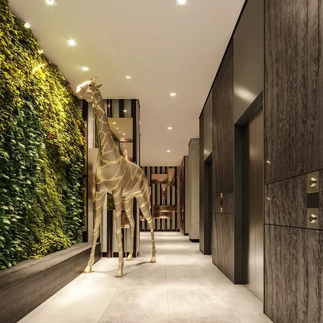 Foto 4 de Kitnet com 1 quarto à venda, 24m2 em Jardim das Acácias, São Paulo - SP