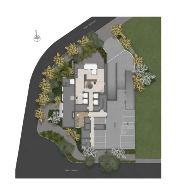 Foto 8 de Kitnet com 1 quarto à venda, 27m2 em Aclimação, São Paulo - SP