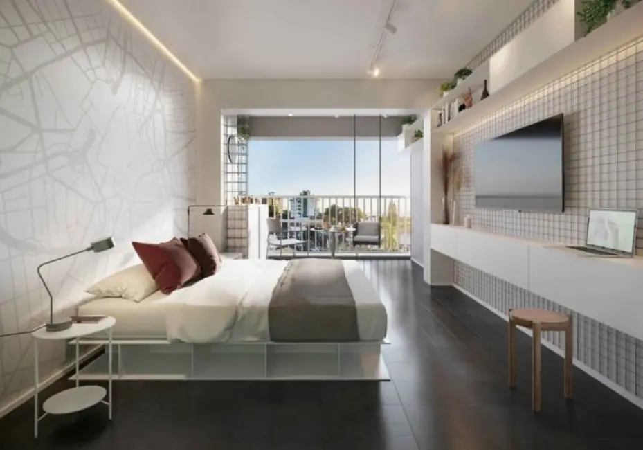 Foto 9 de Apartamento com 2 quartos à venda, 62m2 em Consolação, São Paulo - SP