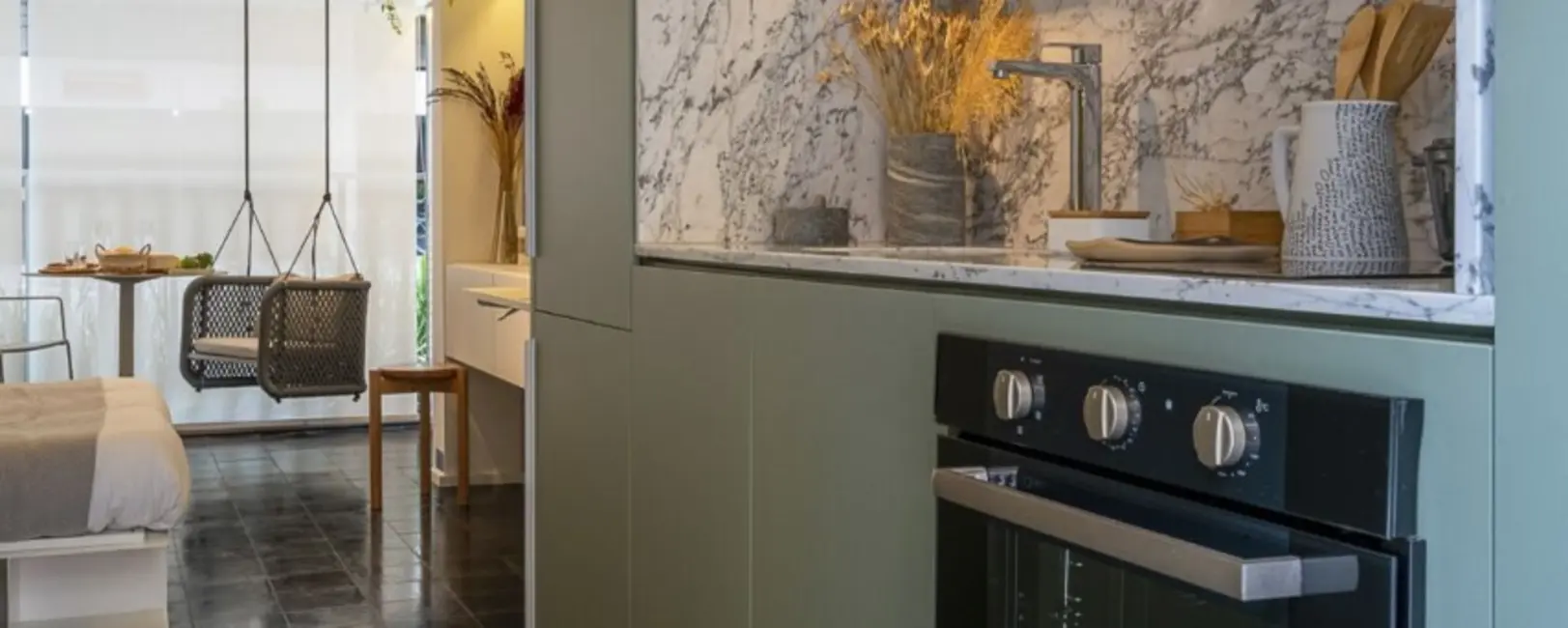 Foto 7 de Kitnet com 1 quarto à venda, 22m2 em Consolação, São Paulo - SP