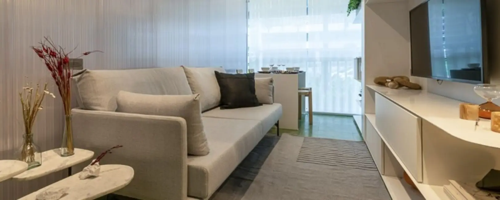 Foto 6 de Apartamento com 1 quarto à venda, 28m2 em Consolação, São Paulo - SP