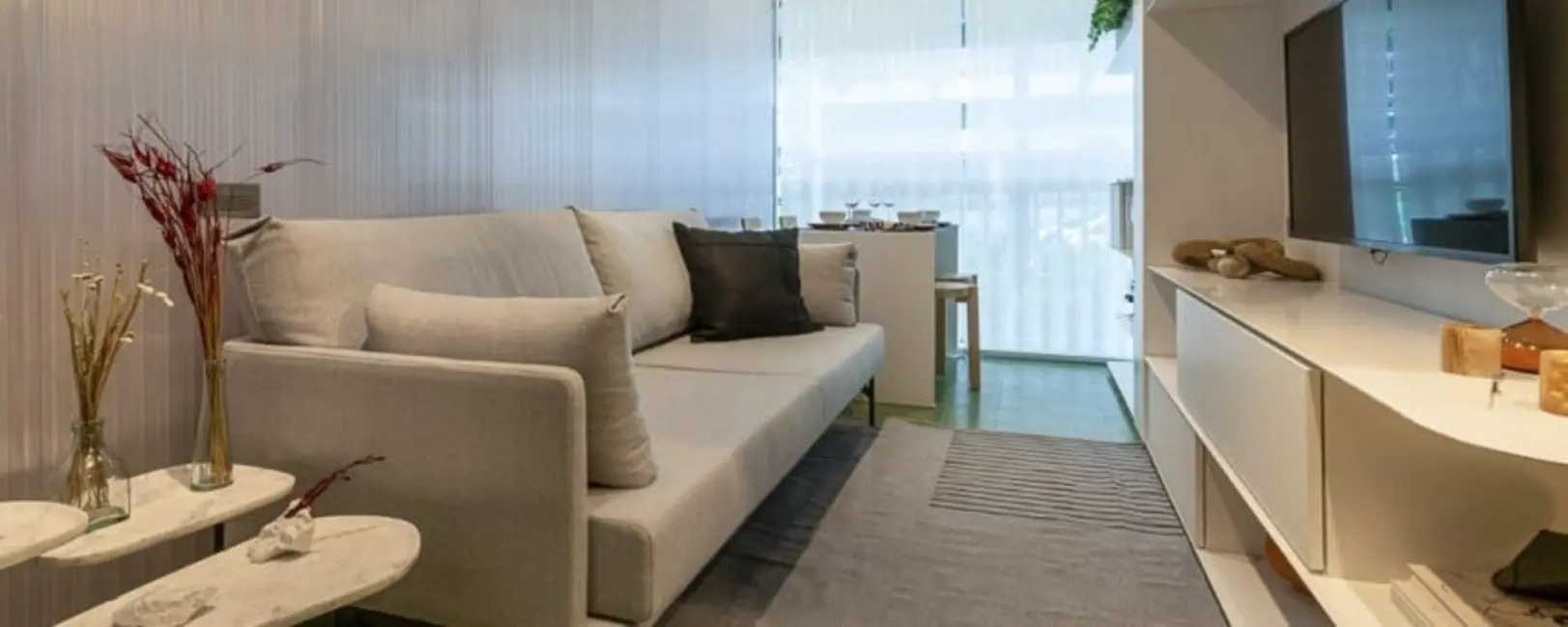 Foto 6 de Apartamento com 2 quartos à venda, 37m2 em Consolação, São Paulo - SP