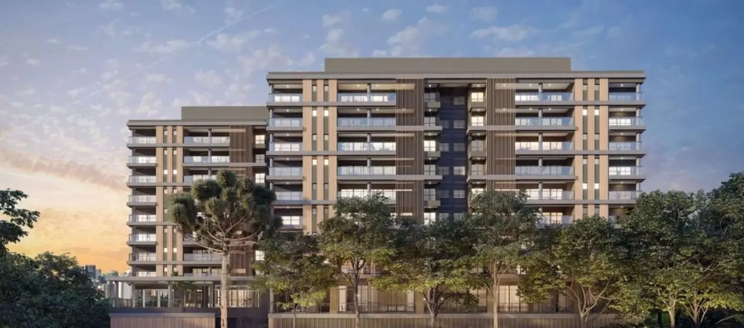 Foto 2 de Apartamento com 4 quartos à venda, 237m2 em Vila São Silvestre, São Paulo - SP