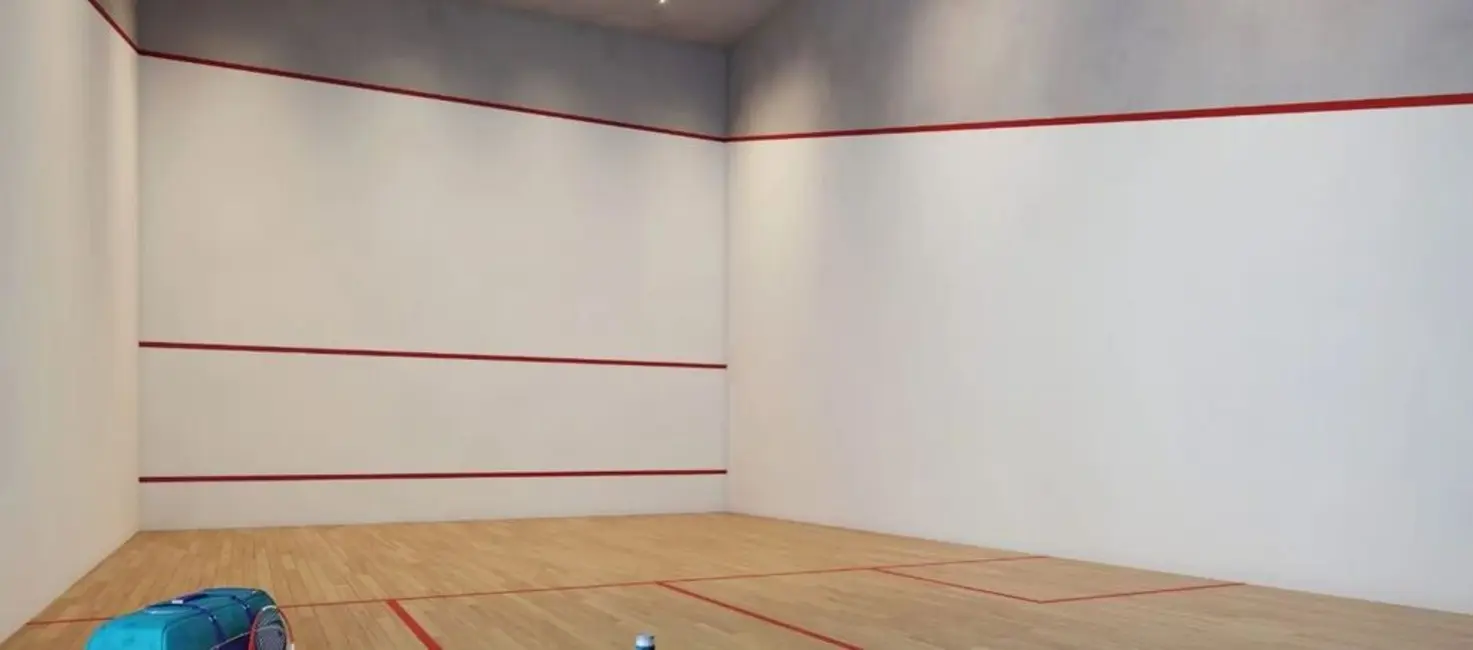 Foto 7 de Apartamento com 4 quartos à venda, 237m2 em Vila São Silvestre, São Paulo - SP