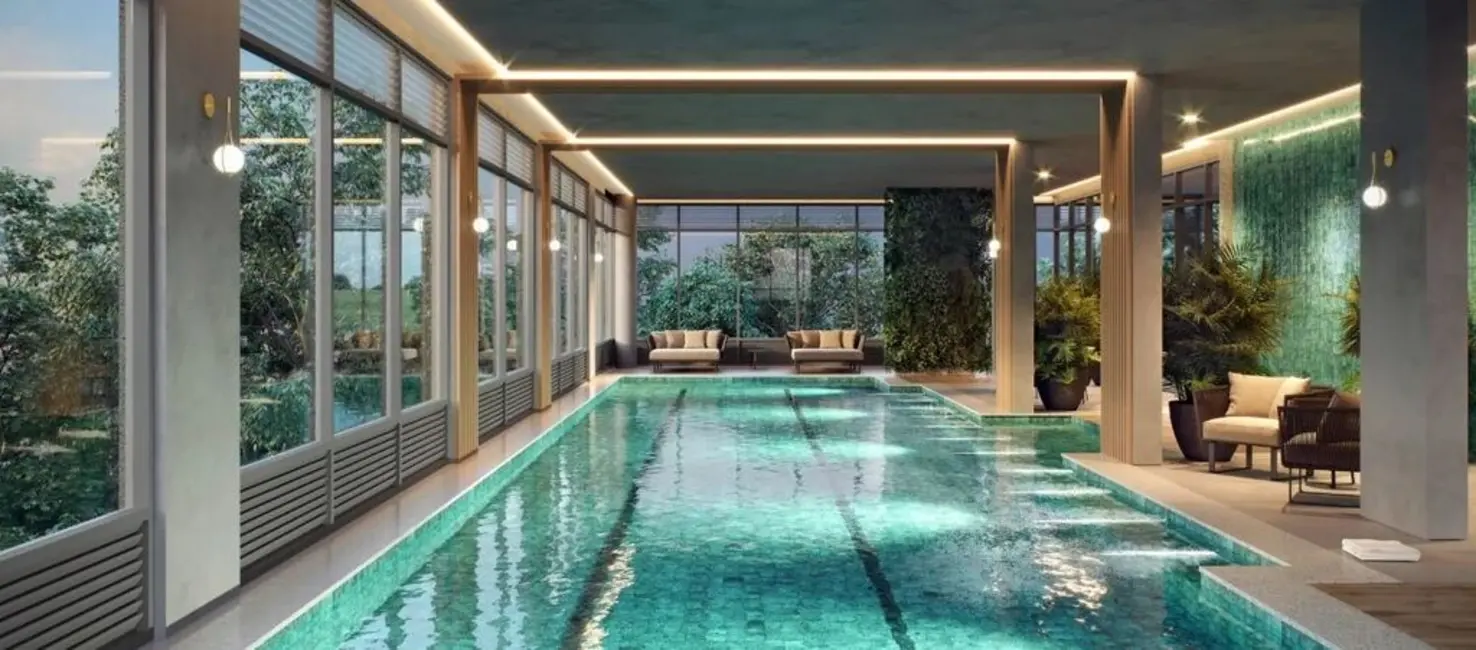 Foto 6 de Apartamento com 4 quartos à venda, 237m2 em Vila São Silvestre, São Paulo - SP